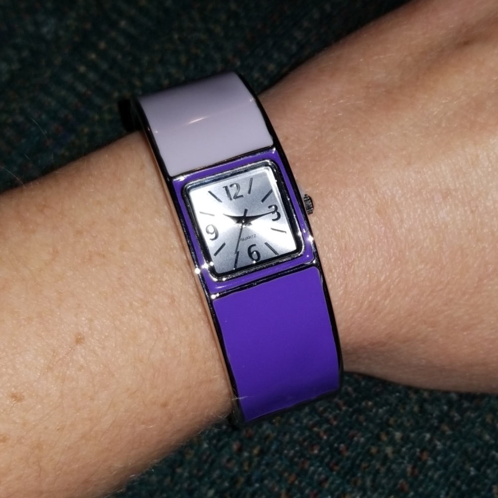 Cute Bracelet Quartz Watch